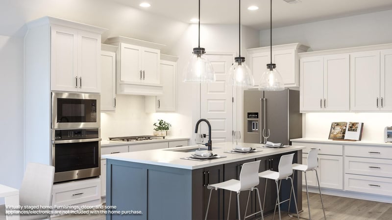 812 High Summit DR, Georgetown, TX 78628