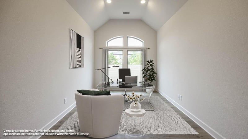 812 High Summit DR, Georgetown, TX 78628
