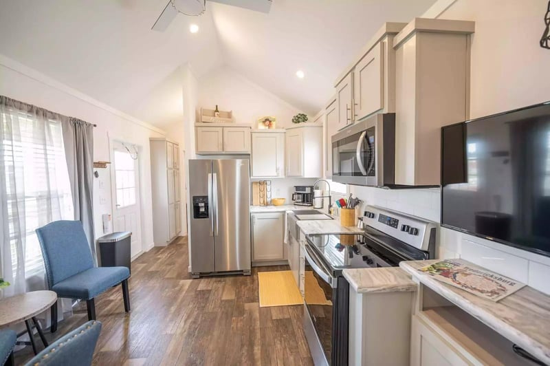 5386 Ranch Road 1376 #116 RD, Fredericksburg, TX 78624