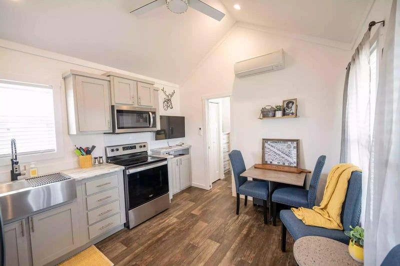 5386 Ranch Road 1376 #116 RD, Fredericksburg, TX 78624