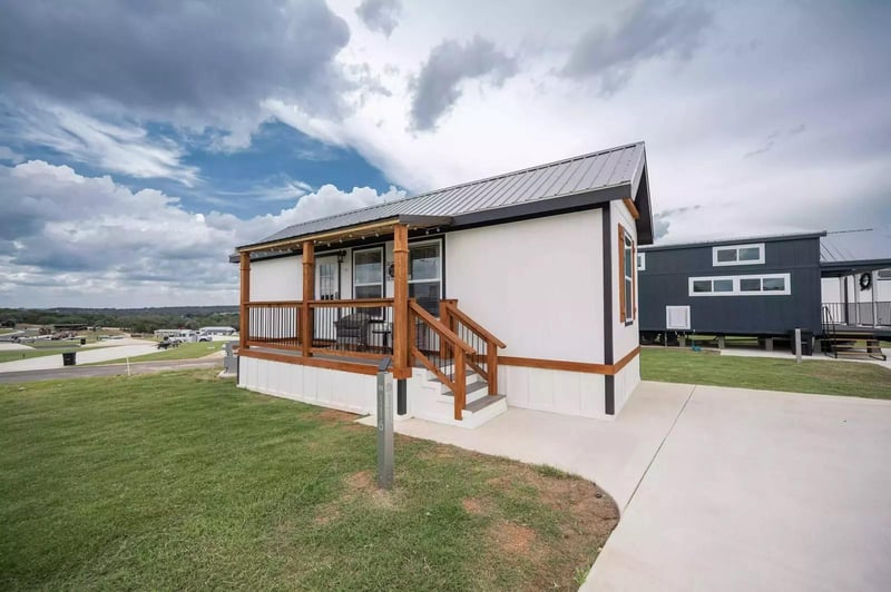 5386 Ranch Road 1376 #116 RD, Fredericksburg, TX 78624