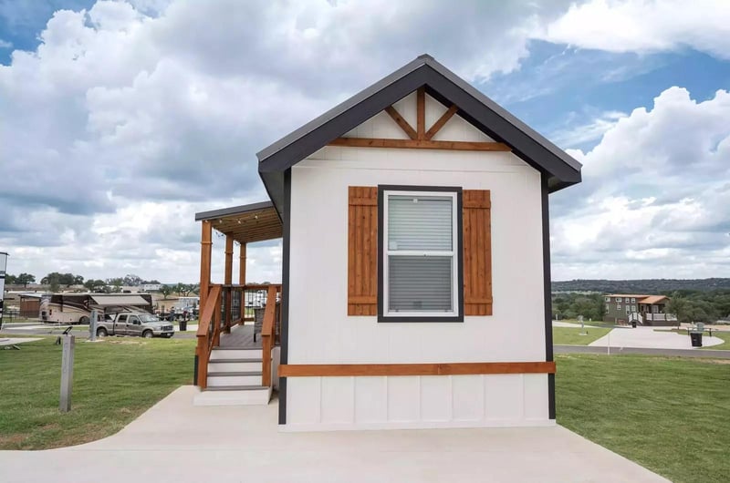 5386 Ranch Road 1376 #116 RD, Fredericksburg, TX 78624
