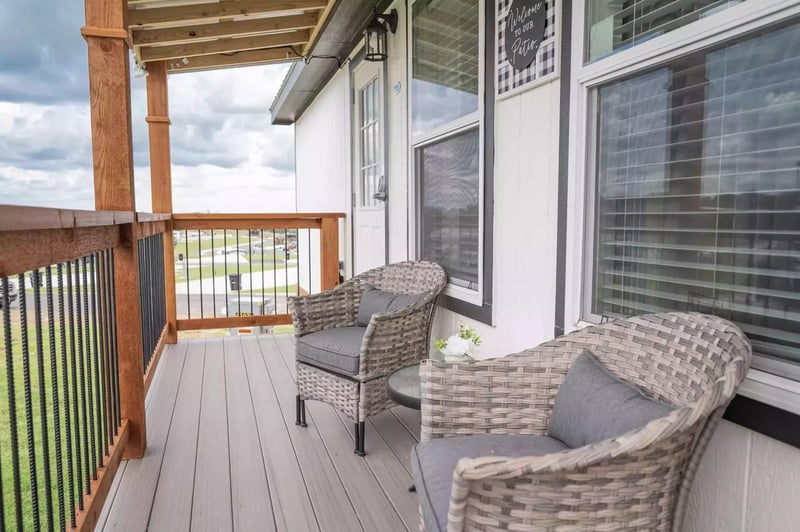 5386 Ranch Road 1376 #116 RD, Fredericksburg, TX 78624