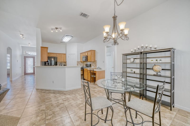 218 Desert Highlands TRL, Round Rock, TX 78665