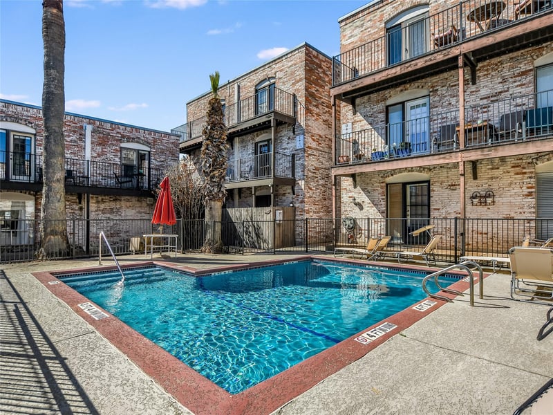 6501 Hill DR #125, Austin, TX 78731