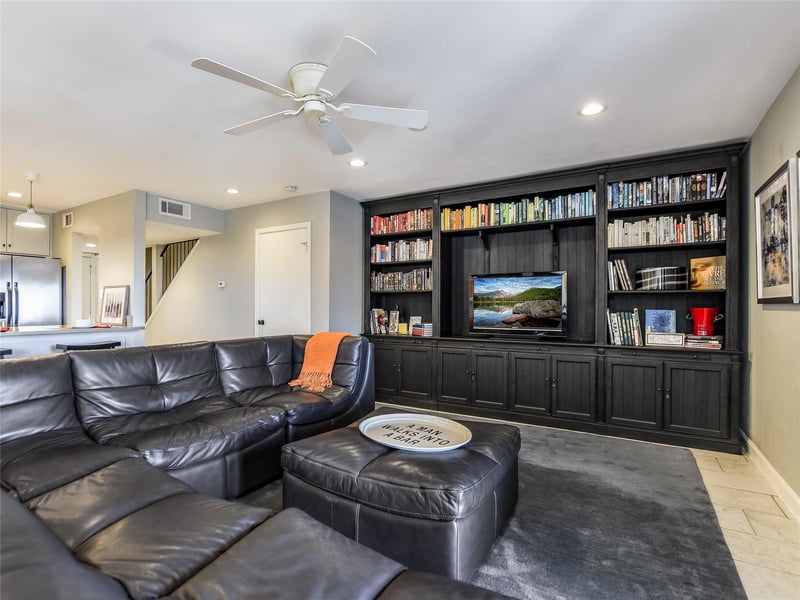 6501 Hill DR #125, Austin, TX 78731