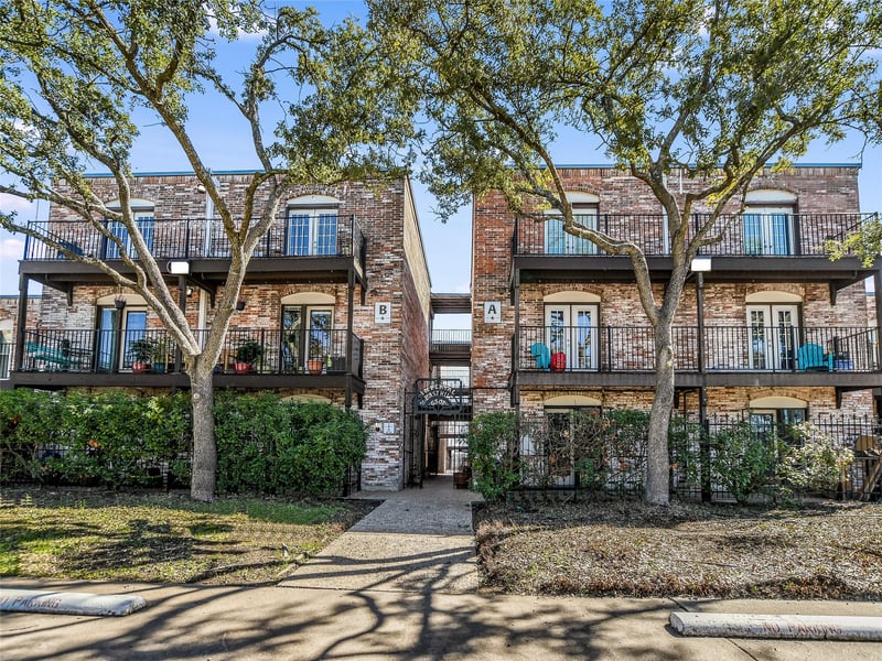 6501 Hill DR #125, Austin, TX 78731