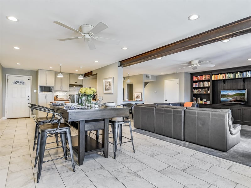 6501 Hill DR #125, Austin, TX 78731