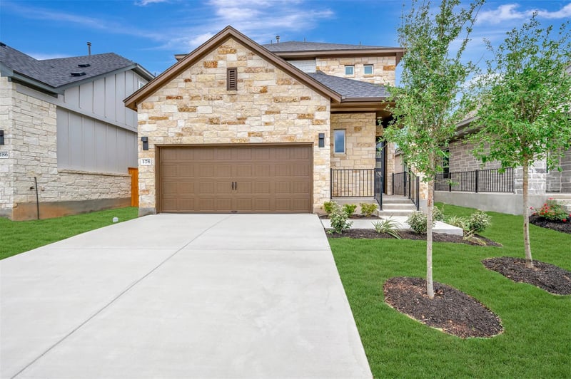 178 Grayson Elm Ps, Dripping Springs, TX 78620