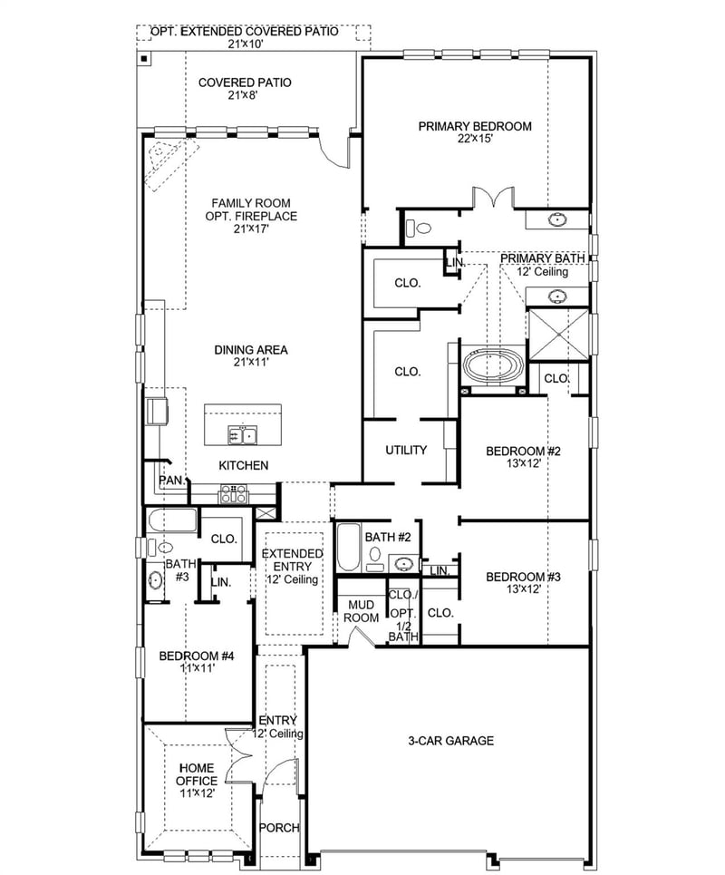 312 River Overlook RD, Georgetown, TX 78628