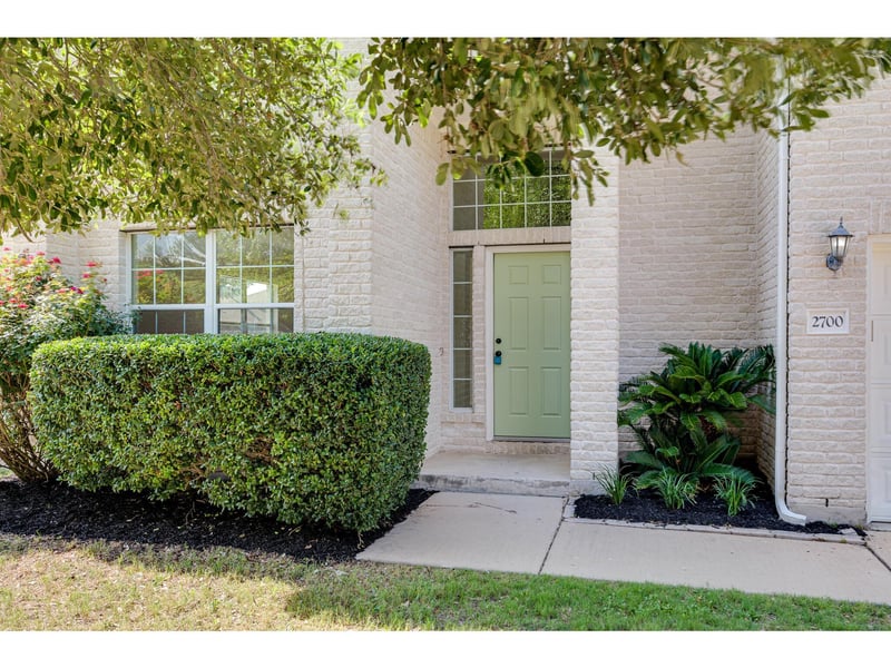 2700 Mission Tejas DR, Pflugerville, TX 78660