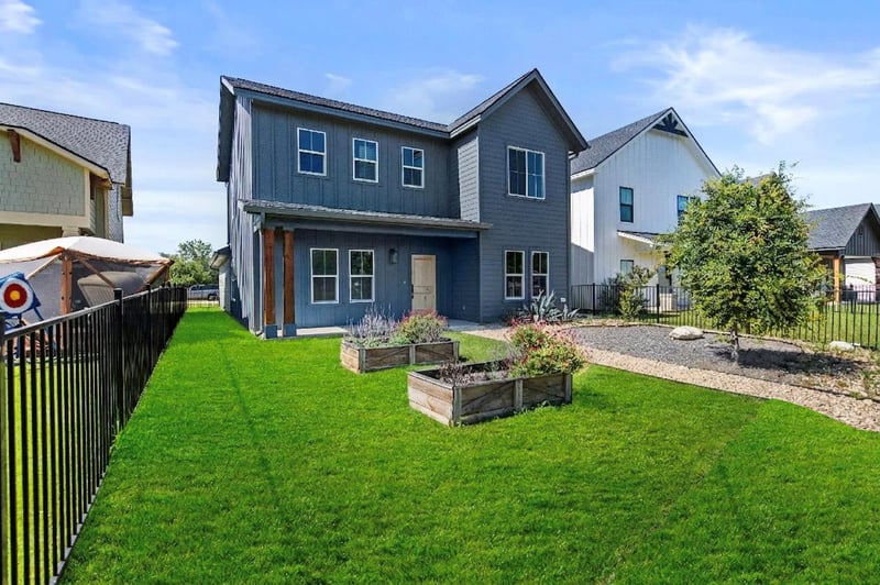 418 Stagecoach TRL, San Marcos, TX 78666