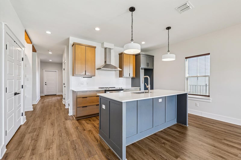 418 Stagecoach TRL, San Marcos, TX 78666
