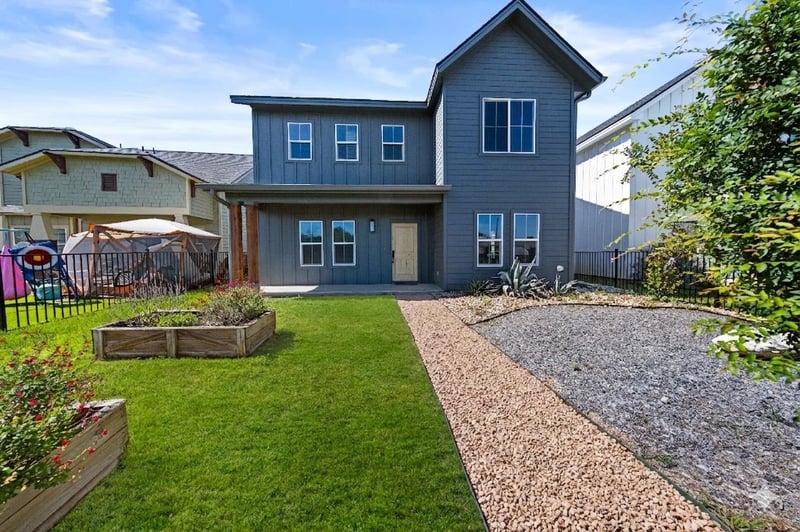 418 Stagecoach TRL, San Marcos, TX 78666
