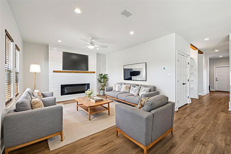 418 Stagecoach TRL, San Marcos, TX 78666