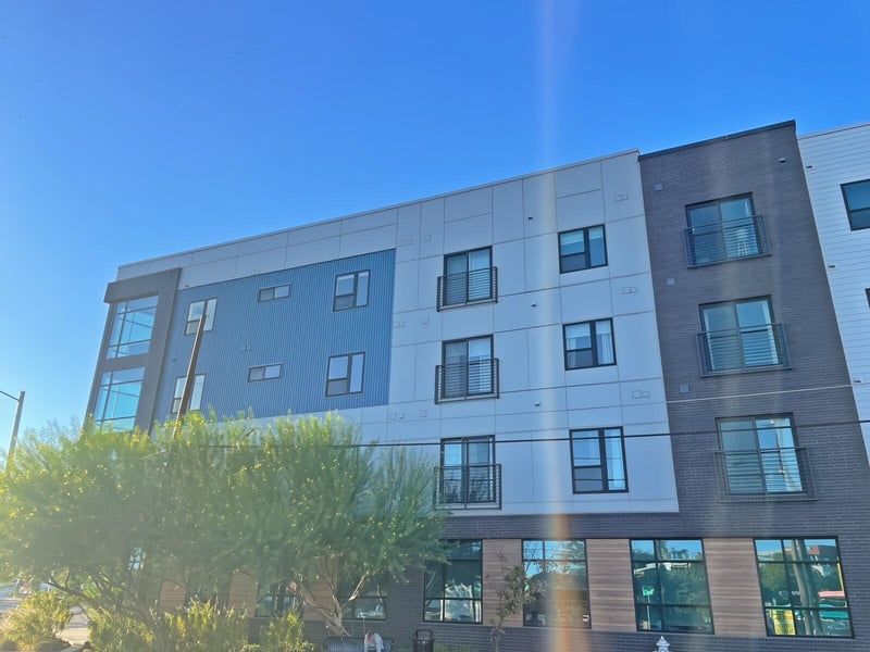 2220 Webberville RD #303, Austin, TX 78702