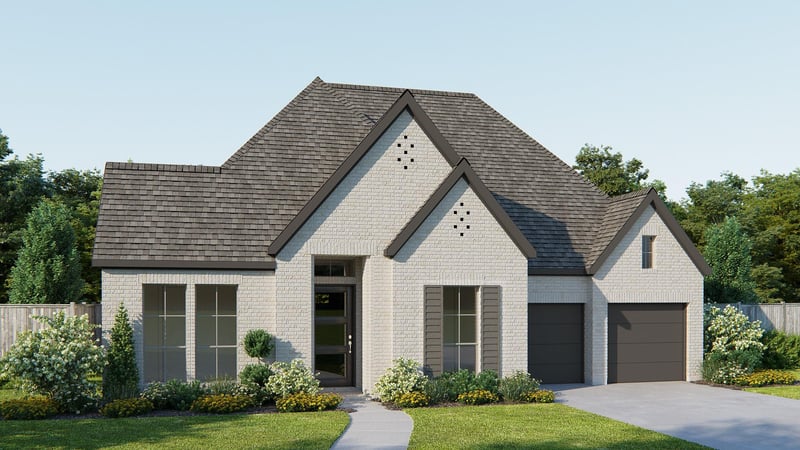 205 Maton Way, Liberty Hill, TX 78642