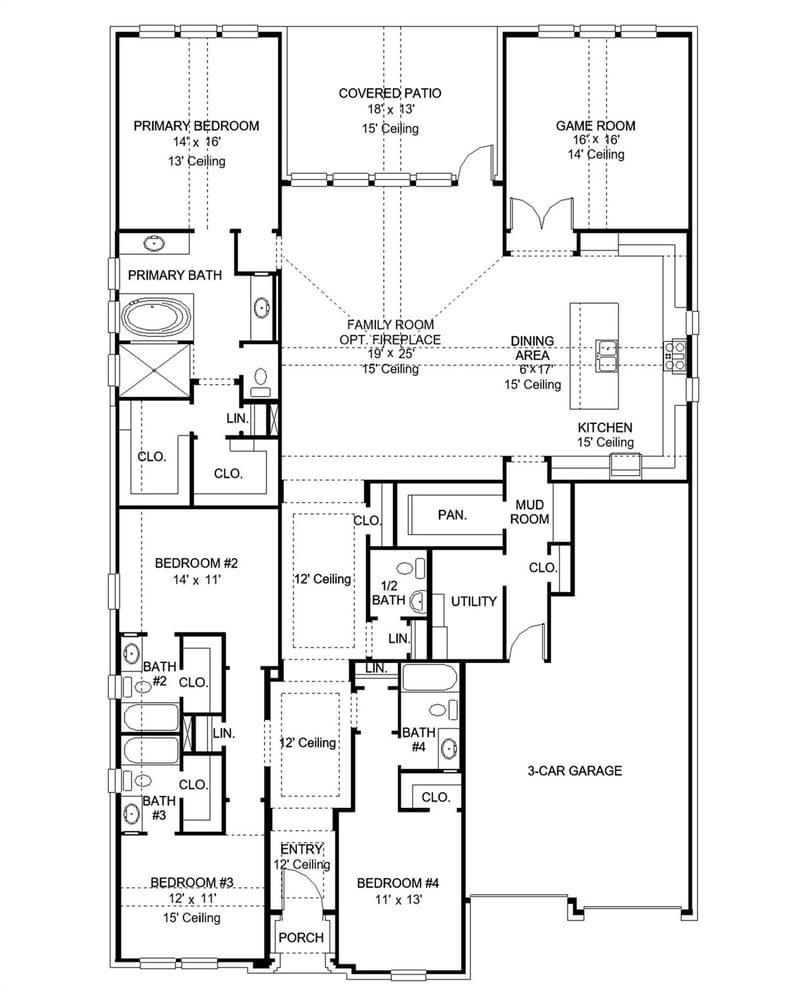 205 Maton Way, Liberty Hill, TX 78642