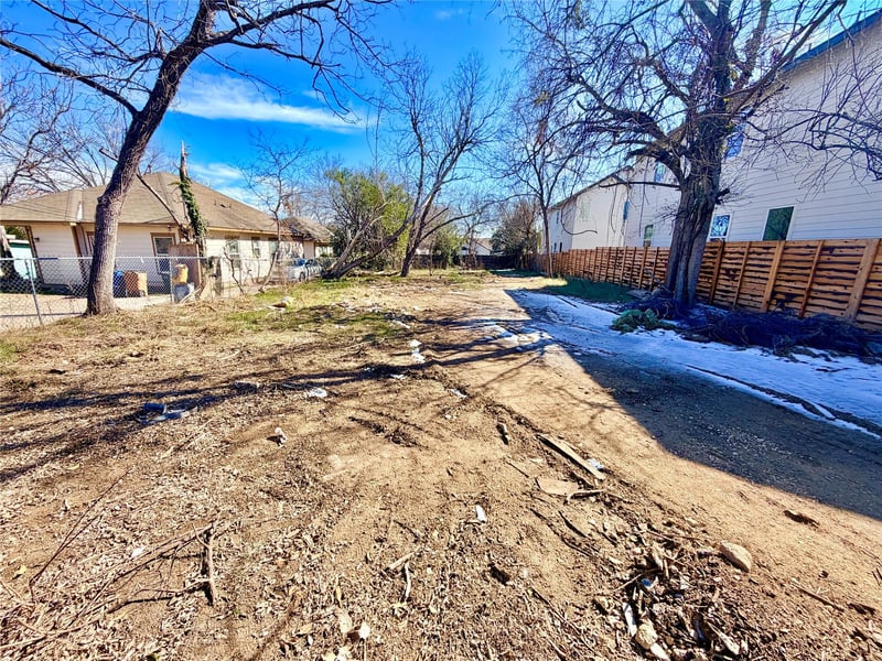 7407 Carver Ave, Austin, TX 78752