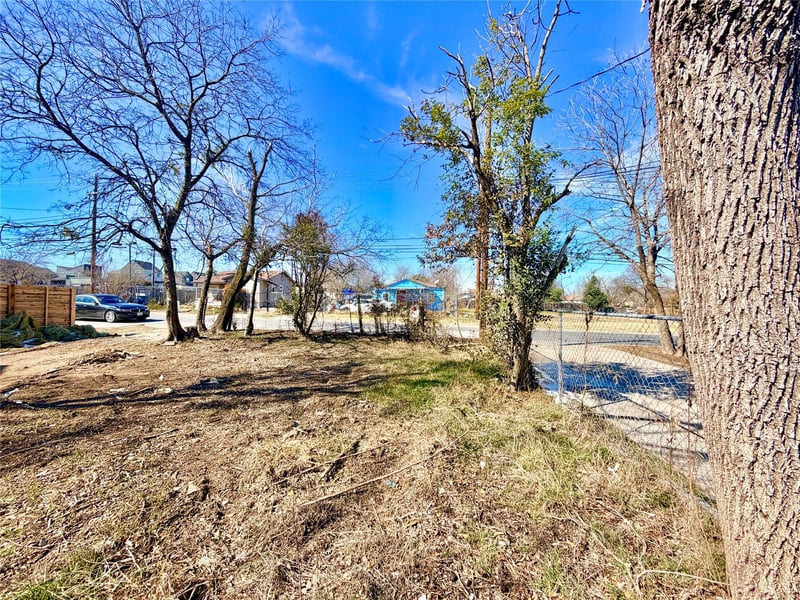 7407 Carver Ave, Austin, TX 78752