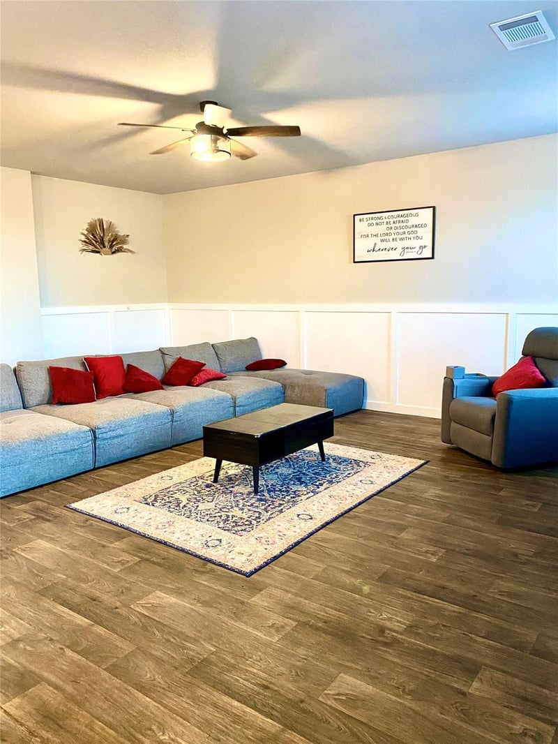 101 Fair Anne DR, Georgetown, TX 78626