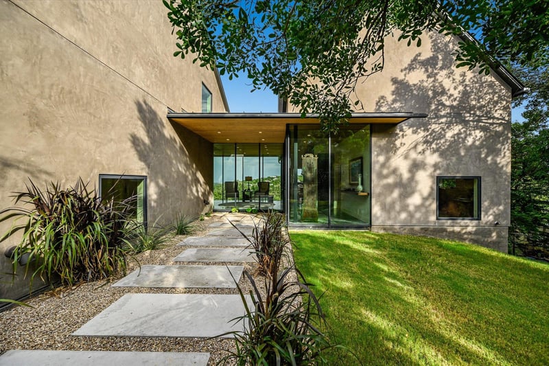 2405 Deer Ps, Austin, TX 78746