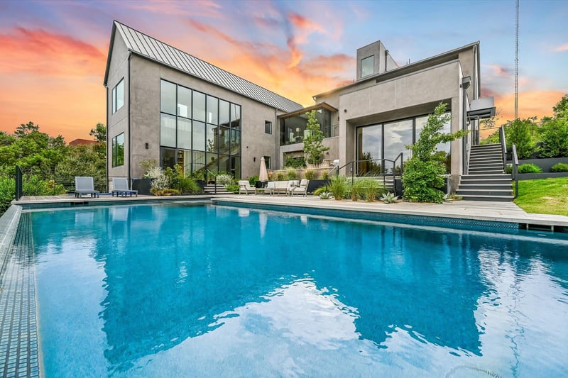 2405 Deer Ps, Austin, TX 78746