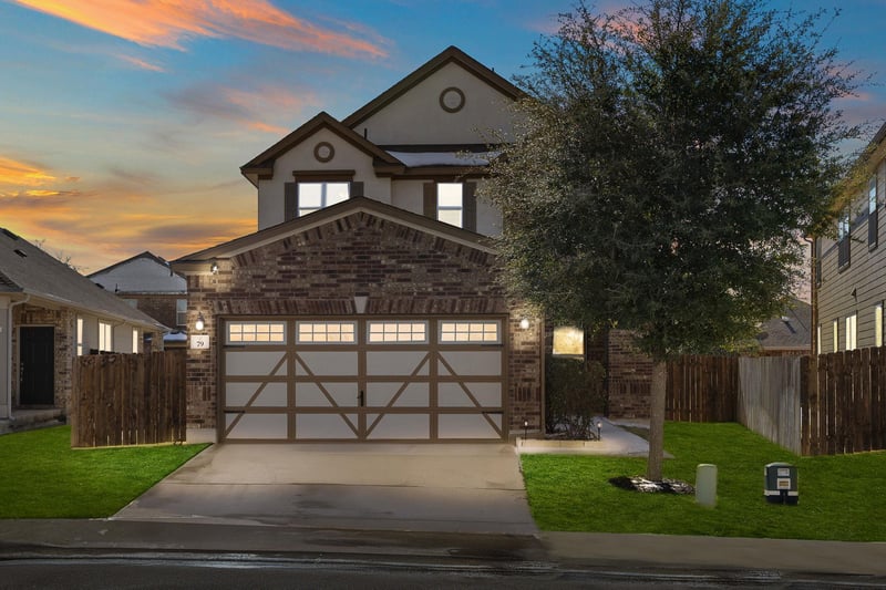 2950 Old Settlers BLVD #79, Round Rock, TX 78665