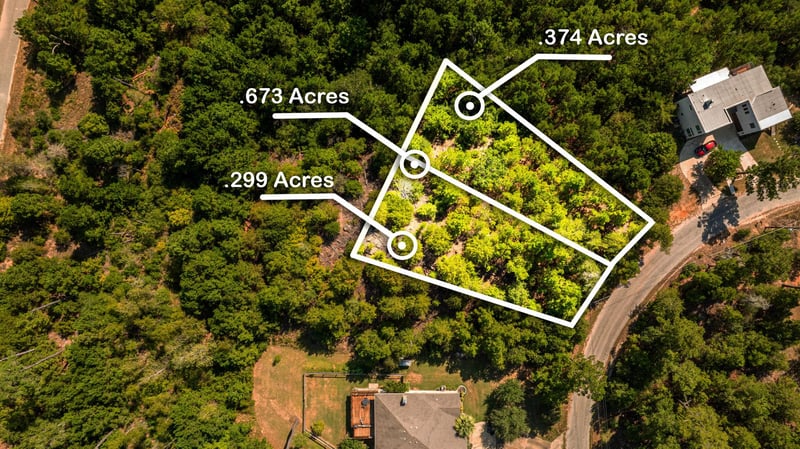 TBD 846 Mamalu DR, Bastrop, TX 78602