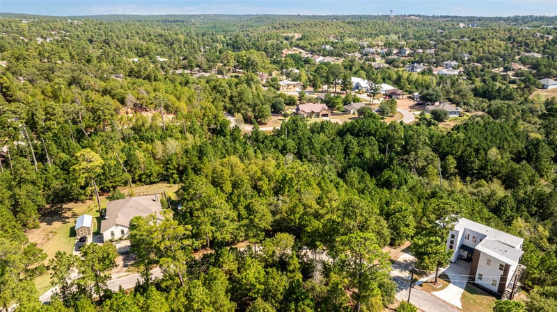 TBD 846 Mamalu DR, Bastrop, TX 78602