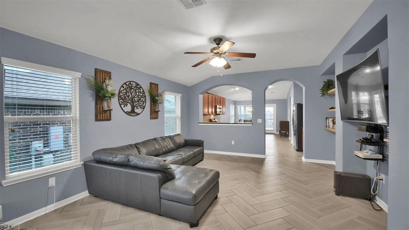18005 Moreto Loop, Pflugerville, TX 78660