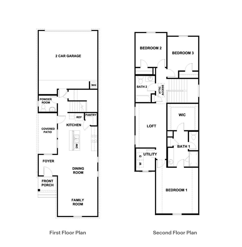 216 Constanza TRL, Bastrop, TX 78602