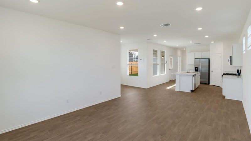 216 Constanza TRL, Bastrop, TX 78602
