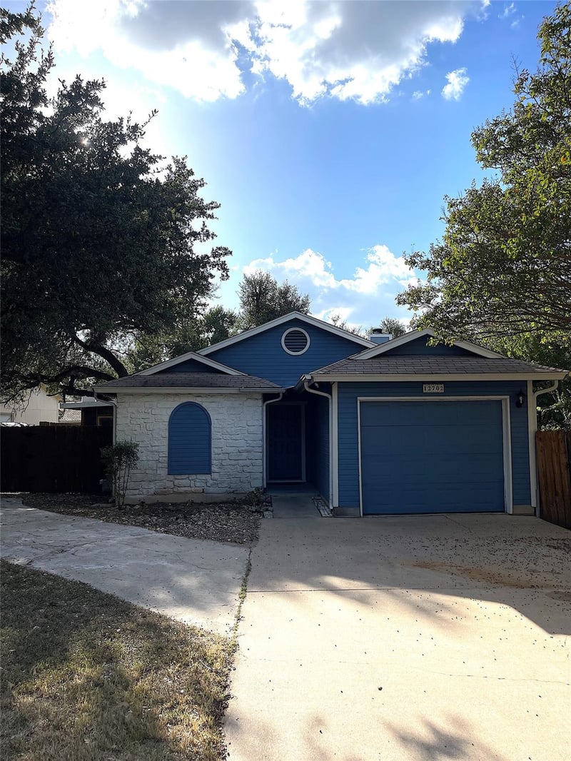 12702 Acadian TRL, Austin, TX 78727