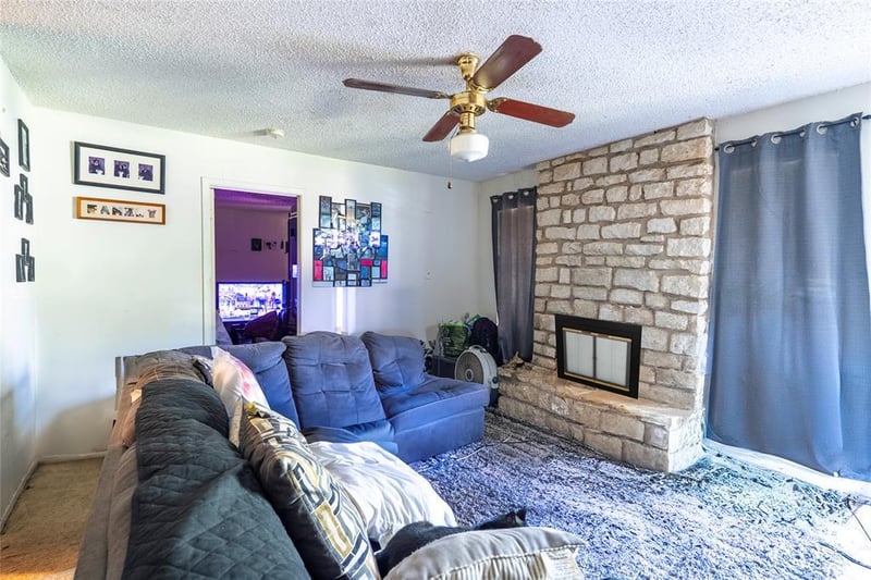 12003 Commonwealth Way, Austin, TX 78759