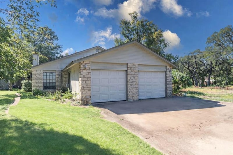 12003 Commonwealth Way, Austin, TX 78759