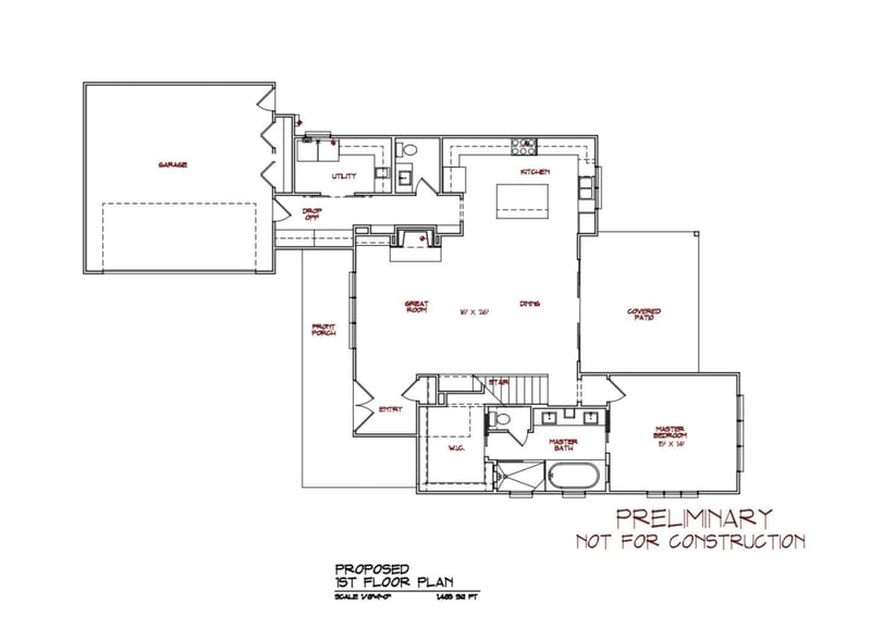 18324 Roundrock RD, Jonestown, TX 78645