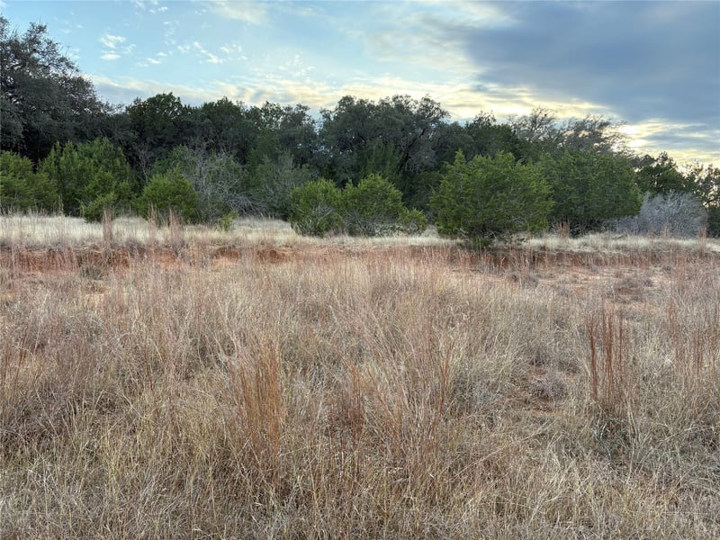 21809 O Neill Ave, Lago Vista, TX 78645