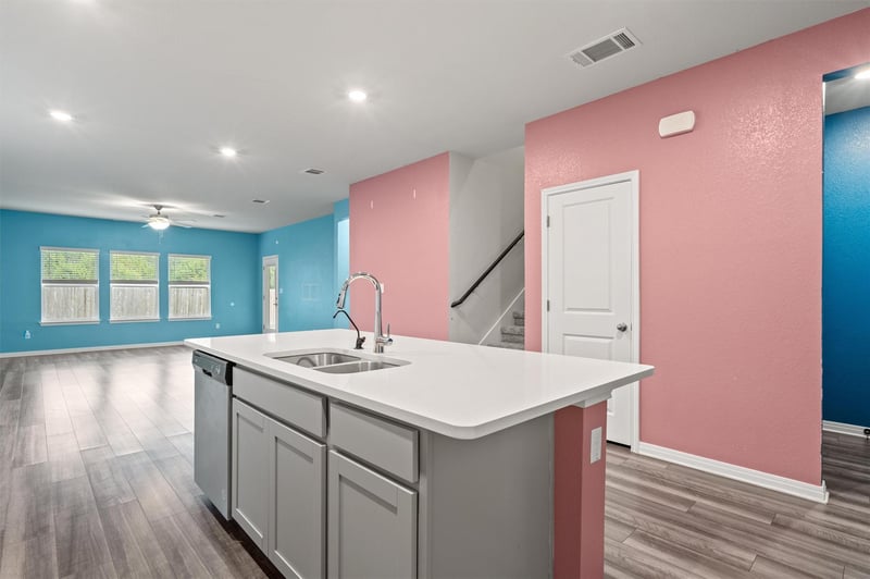 204 Jordan Valley DR, Liberty Hill, TX 78642