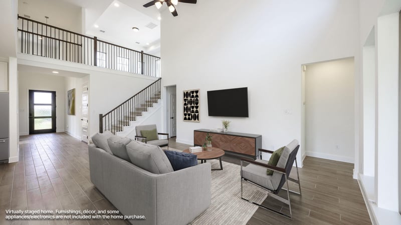 209 Ensberg LN, Liberty Hill, TX 78642