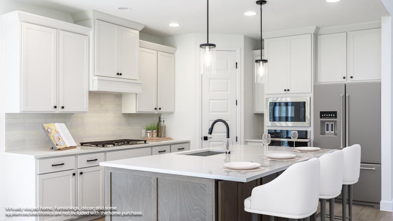209 Ensberg LN, Liberty Hill, TX 78642