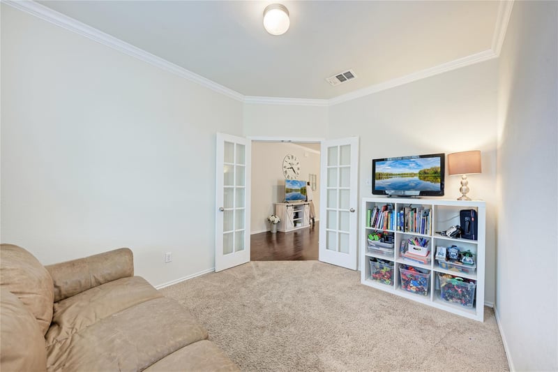 533 Bonnet BLVD, Georgetown, TX 78628