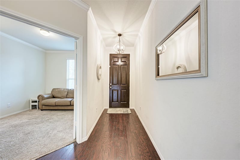 533 Bonnet BLVD, Georgetown, TX 78628