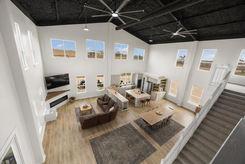 735 County Road 304, Jarrell, TX 76537