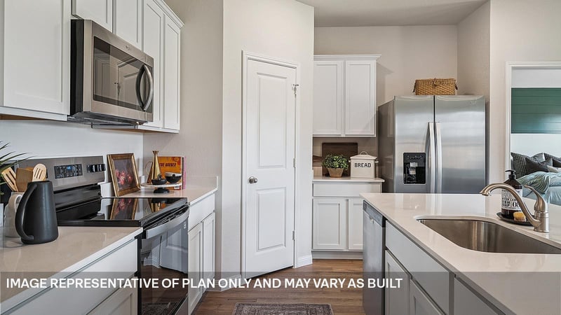 233 Southridge TRL, Marble Falls, TX 78654