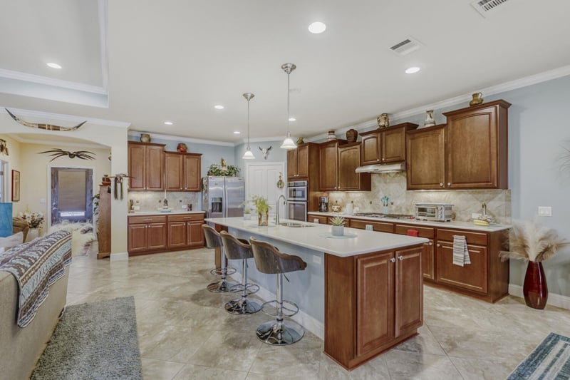 114 Davis Mountain CIR, Georgetown, TX 78633