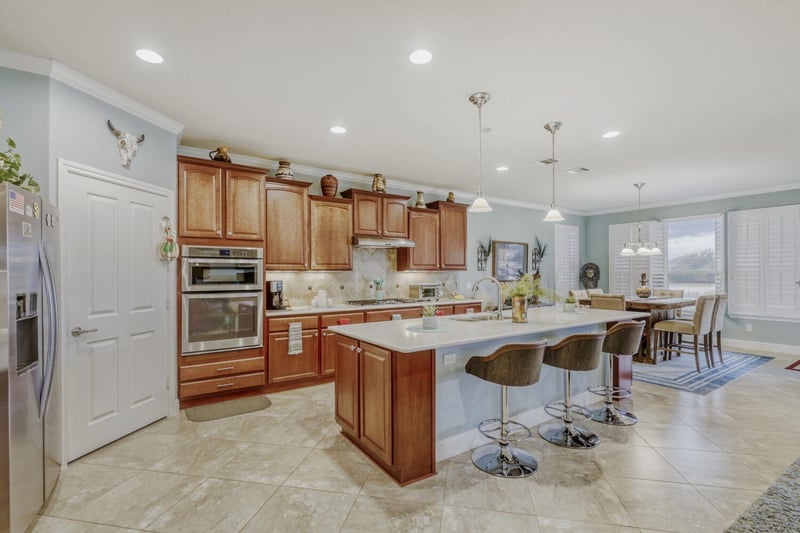 114 Davis Mountain CIR, Georgetown, TX 78633