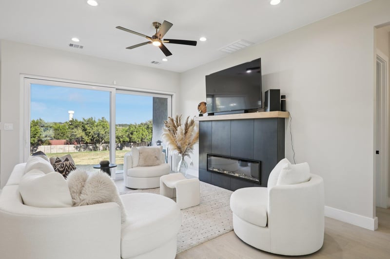 15108 General Williamson DR, Austin, TX 78734