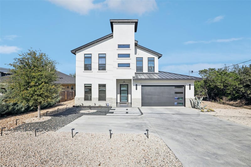 15108 General Williamson DR, Austin, TX 78734