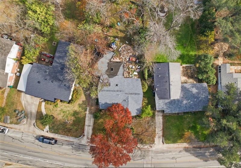 6201 Shoal Creek BLVD, Austin, TX 78757